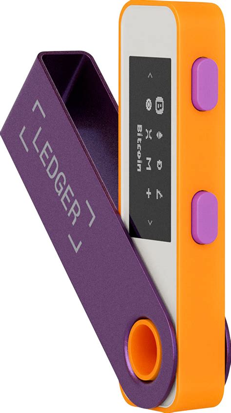 ledger nano s plus price.